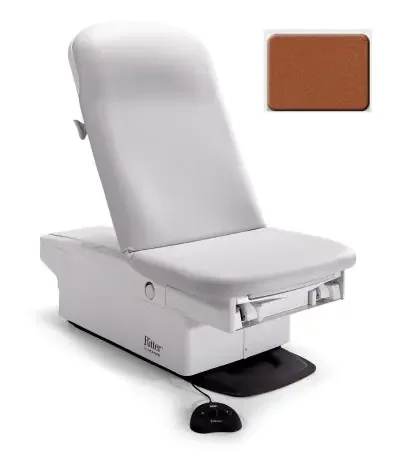 Midmark – Exam Table Upholstery Top Curative Copper For 224/225 Examination Table – 002-2009-846