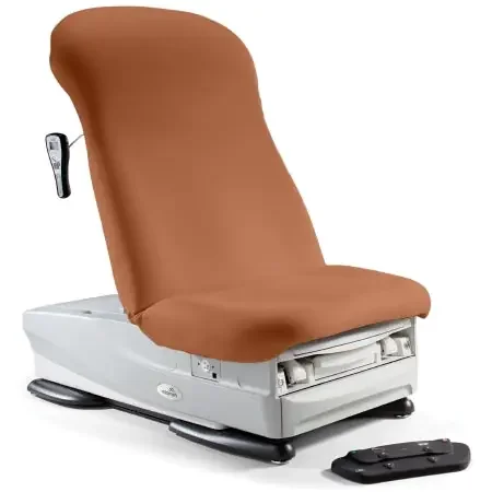 Midmark – Exam Table Upholstery Top Curative Copper For 626 Examination Table – 002-2002-846