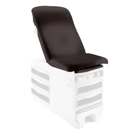 Midmark – Exam Table Upholstery Top Deep Earth For 204 Examination Table – 002-10141-854