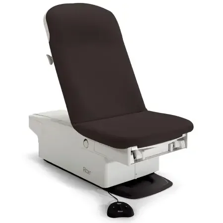 Midmark – Exam Table Upholstery Top Deep Earth For 224/225 Examination Table – 002-2009-854