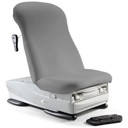 Midmark – Exam Table Upholstery Top Iron For 626 Examination Table – 002-2006-851