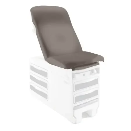 Midmark – Exam Table Upholstery Top Latte For 204 Examination Table – 002-10141-860