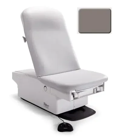 Midmark – Exam Table Upholstery Top Latte For 204 Examination Table – 002-10194-00-870
