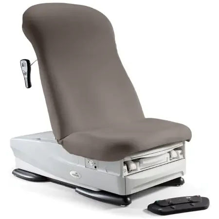 Midmark – Exam Table Upholstery Top Latte For 626 Examination Table – 002-2004-870