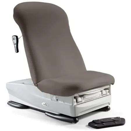 Midmark – Exam Table Upholstery Top Latte For 626 Examination Table – 002-2006-860