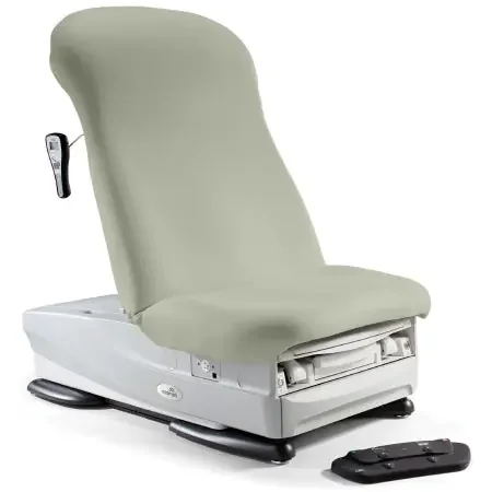 Midmark – Exam Table Upholstery Top Mineral For 626 Examination Table – 002-2002-844