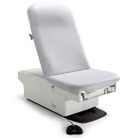 Midmark – Exam Table Upholstery Top Mist For 224/225 Examination Table – 002-2009-813