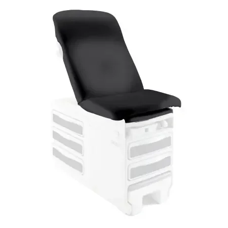 Midmark – Exam Table Upholstery Top Obsidian For 204 Examination Table – 002-10143-867
