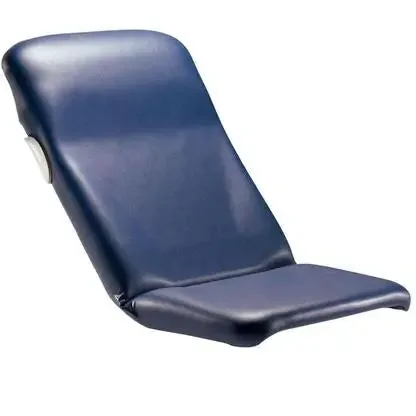 Midmark – Exam Table Upholstery Top Obsidian For 222/223 Examination Table – 002-10074-857