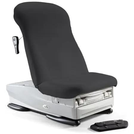 Midmark – Exam Table Upholstery Top Obsidian For 626 Examination Table – 002-2015-867