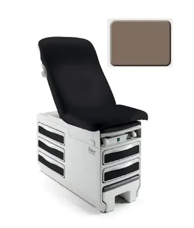 Midmark – Exam Table Upholstery Top Robust Brown For 204 Examination Table – 002-10138-852