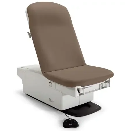 Midmark – Exam Table Upholstery Top Robust Brown For 224/225 Examination Table – 002-2008-852