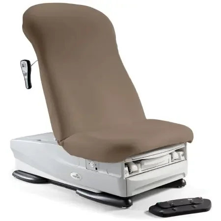 Midmark – Exam Table Upholstery Top Robust Brown For 626 Examination Table – 002-2000-852