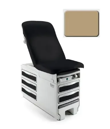Midmark – Exam Table Upholstery Top Sandy Retreat For 204 Examination Table – 002-10138-850