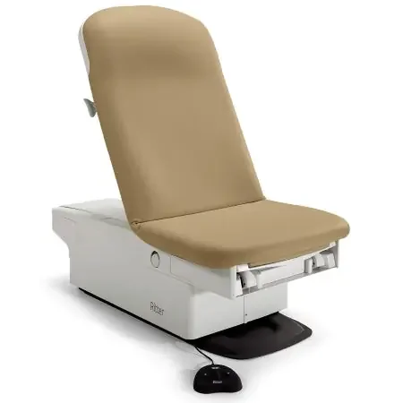 Midmark – Exam Table Upholstery Top Sandy Retreat For 224/225 Examination Table – 002-2009-850
