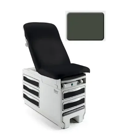 Midmark – Exam Table Upholstery Top Shaded Garden For 204 Examination Table – 002-10138-853