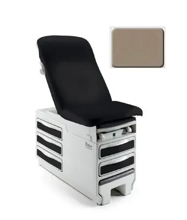 Midmark – Exam Table Upholstery Top Shadow For 204 Examination Table – 002-10138-232