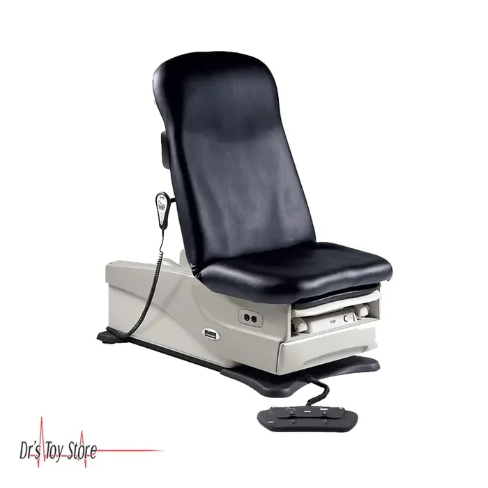 Midmark – Exam Table Upholstery Top Shadow For 625 Examination Table – 002-10124-232
