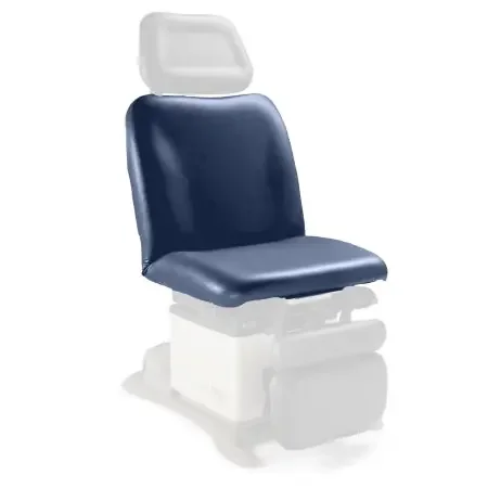 Midmark – Exam Table Upholstery Top Soothing Blue For 230 Procedure Table – 002-0950-855
