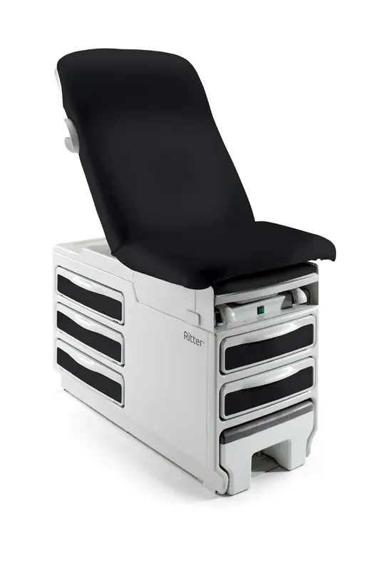 Midmark – Exam Table Upholstery Top Special Order For 204 Examination Table – 002-10138-999