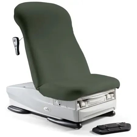 Midmark – Exam Table Upholstery Top Wheat Grass For 626 Examination Table – 002-10203-862