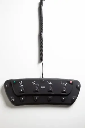 Midmark – Foot Control 630 Table – 9A371001
