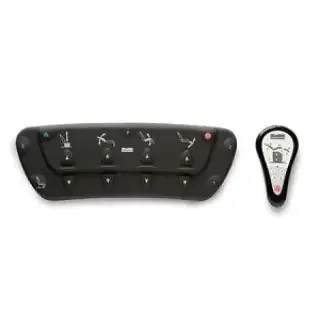 Midmark – Hand Control 223-015 / 223-016 Table – 9A356001