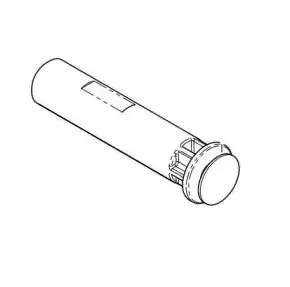 Midmark – Hand Control Mount For 630 Table – 053-2504-00-312