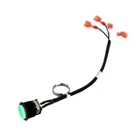 Midmark – Headrest 641 Power Procedure Chair – 015-1758-00