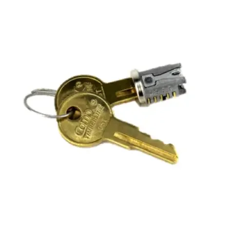 Midmark – Lock Plug For Synthesis Casework – 016-0567-05