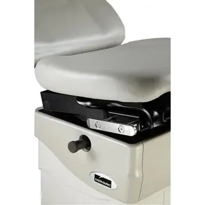 Midmark – Seat Rail for Procedure Table – 9A567001