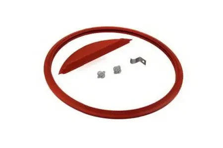 Midmark – Sterilizer Gasket Kit – 002-10069-00