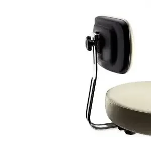 Midmark – Surgeon Stool Backrest Kit For 278 Air Lift Surgeon Stool – 9A366001-857