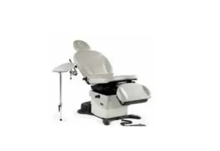 Midmark – Table Armboard For 630, 641, 230 Ritter Examination Table – 9A82001-865