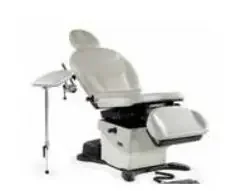 Midmark – Table Armboard For 630 Human Form, 641 Barrier-Free, 230 Ritter Procedure Table – 9A82001-857