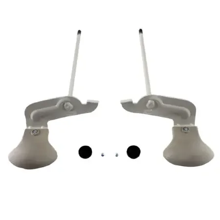 Midmark – Table Backrest Handle Kit For 204 Manual Examination Table – 002-1674-00