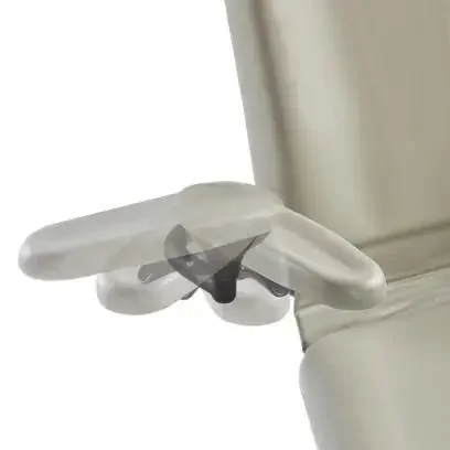 Midmark – Table Chair Arm For 630 Human Form Power Procedure Table – 9A550005-851