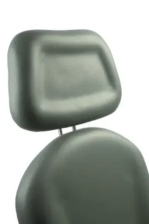 Midmark – Table Headrest For 641 Power Procedures Table – 9A390001-232