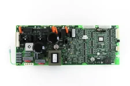 Midmark – Table Non Programmable PC Board Kit For 641 Barrier-free Power Procedures Table – 002-1069-02