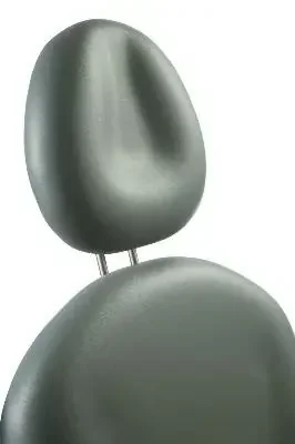 Midmark – Table Upholstery Headrest For 641 Power Procedure Table – 9A386001-813