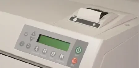 Midmark – Thermal Printer – 9A599001