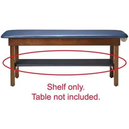 Midmark – Treatment Table Upholstery Shelf For Ritter 95 Treatment Table – 9A364001-854