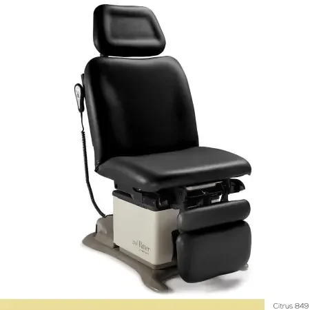 Midmark – Upholstery Top Citrus For 230 Procedure Table – 002-0824-849