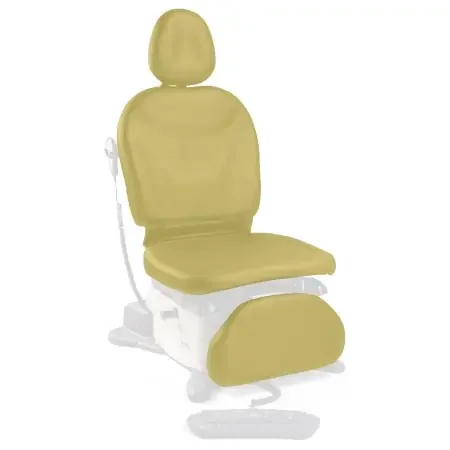 Midmark – Upholstery Top Citrus For 630 Procedure Table – 002-10108-849
