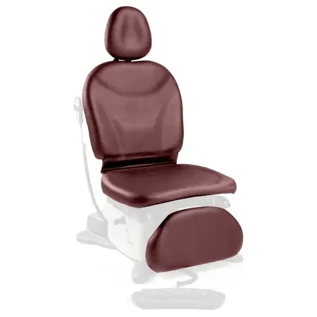 Midmark – Upholstery Top Cranberry For 630 Procedure Table – 002-10108-859