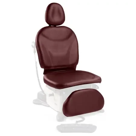 Midmark – Upholstery Top Cranberry For 630 Procedure Table – 002-10114-869