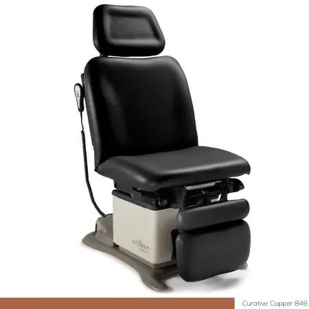 Midmark – Upholstery Top Curative Copper For 230 Procedure Table – 002-0824-846