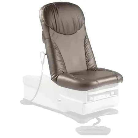 Midmark – Upholstery Top Dark Linen For 625 / 647 Procedure Chair – 002-10129-866