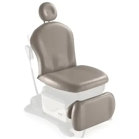 Midmark – Upholstery Top Dark Linen For 641 Procedure Chair – 002-10147-866