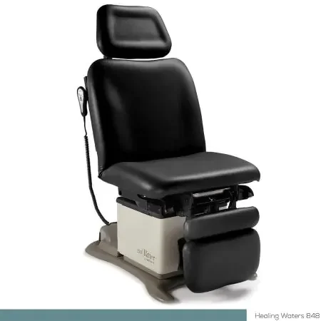 Midmark – Upholstery Top Healing Waters For 230 Procedure Table – 002-0824-848